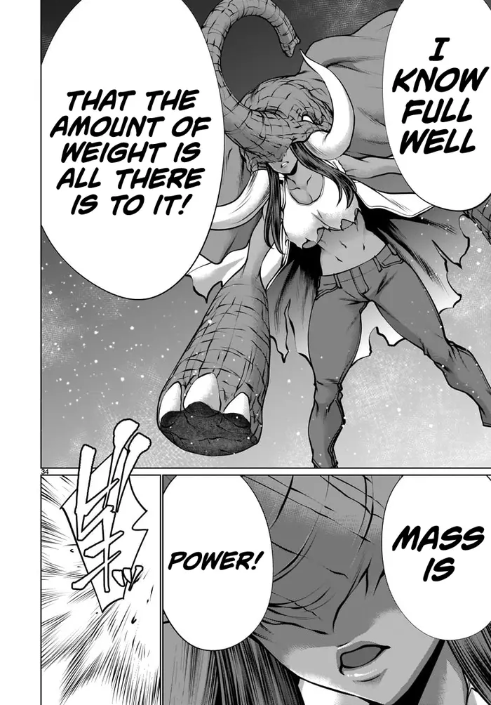 Killing Bites Chapter 80 image 29_optimized